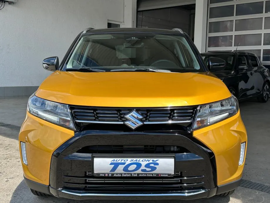 Suzuki Vitara 1.4 Hybrid GL+ PREMIUM 2WD - FACELIFT MODEL!!! - Sesvete, Zagreb