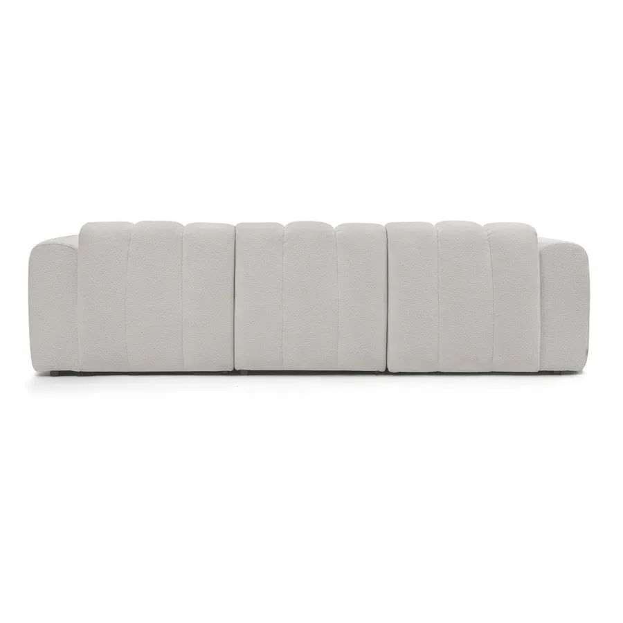 kutna garnitura bummel 278x175cm, materijal: mogućnost izbora - slika 6