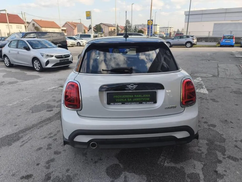mini cooper 5 vrata 100kw - 1 godina garancije! - slika 4