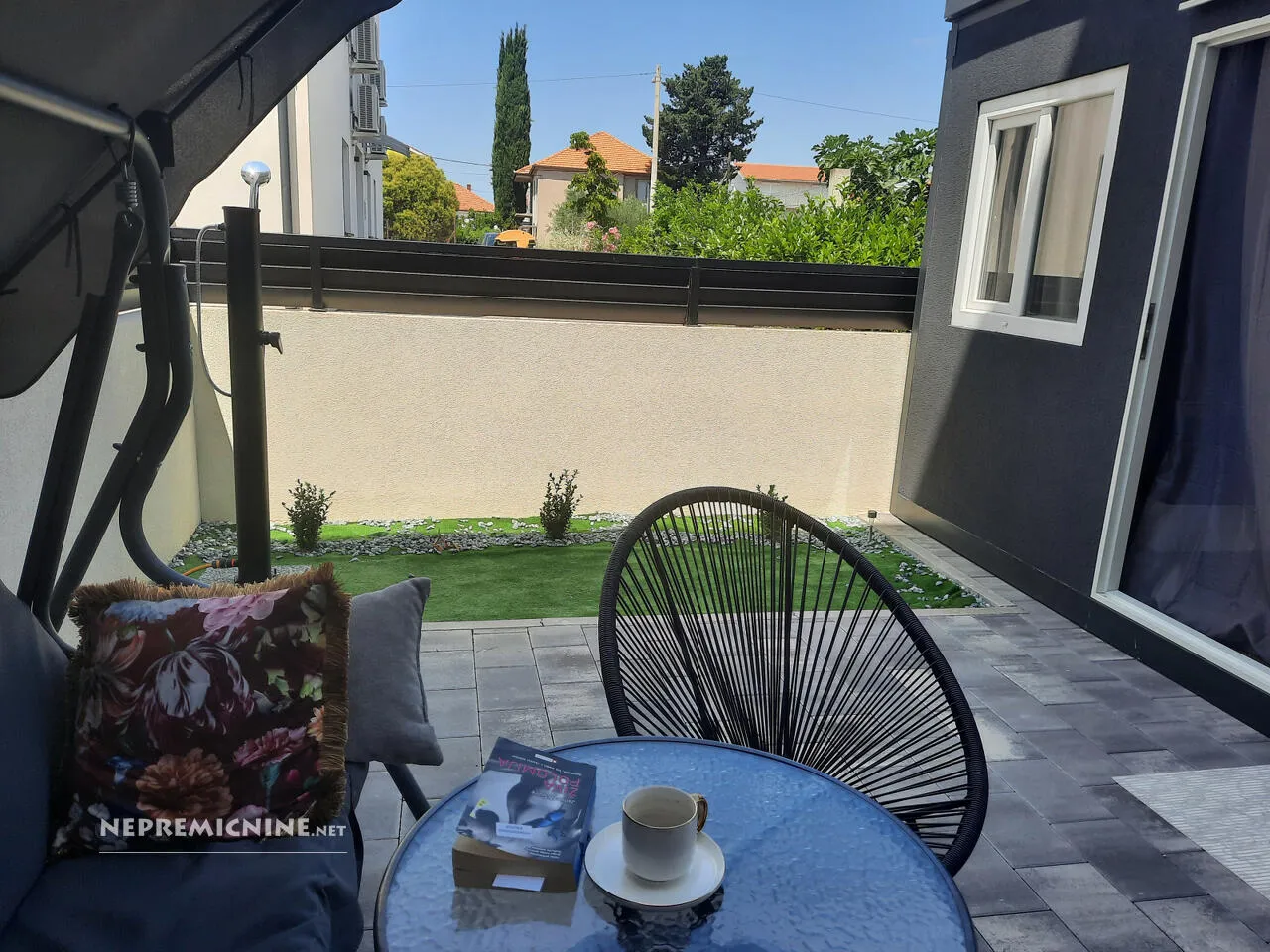 studio apartma bili brig - slika 14