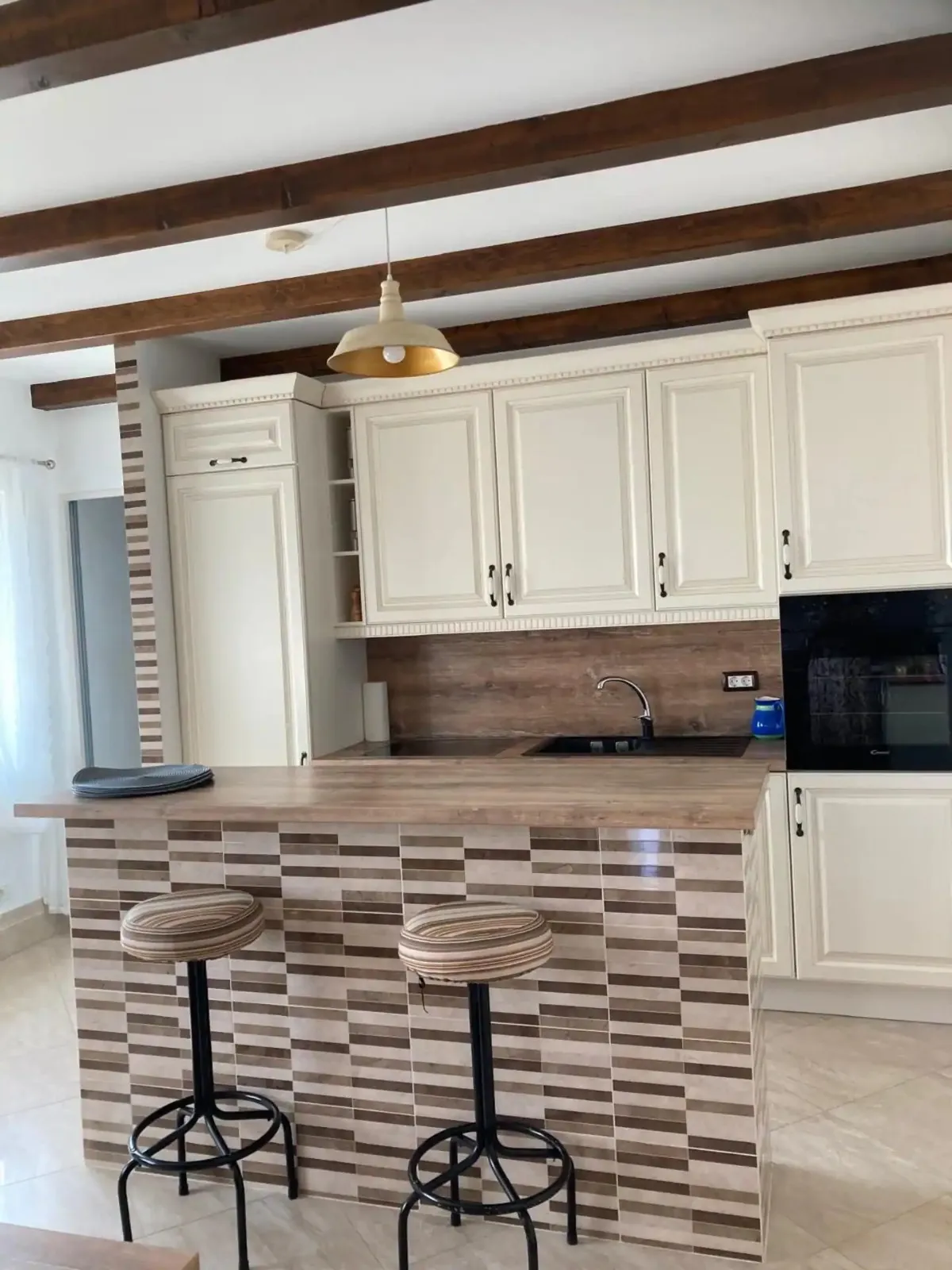 izuzetna priilika! roč, villa s bazenom, 180m2, 1000m2 okučnice - slika 3