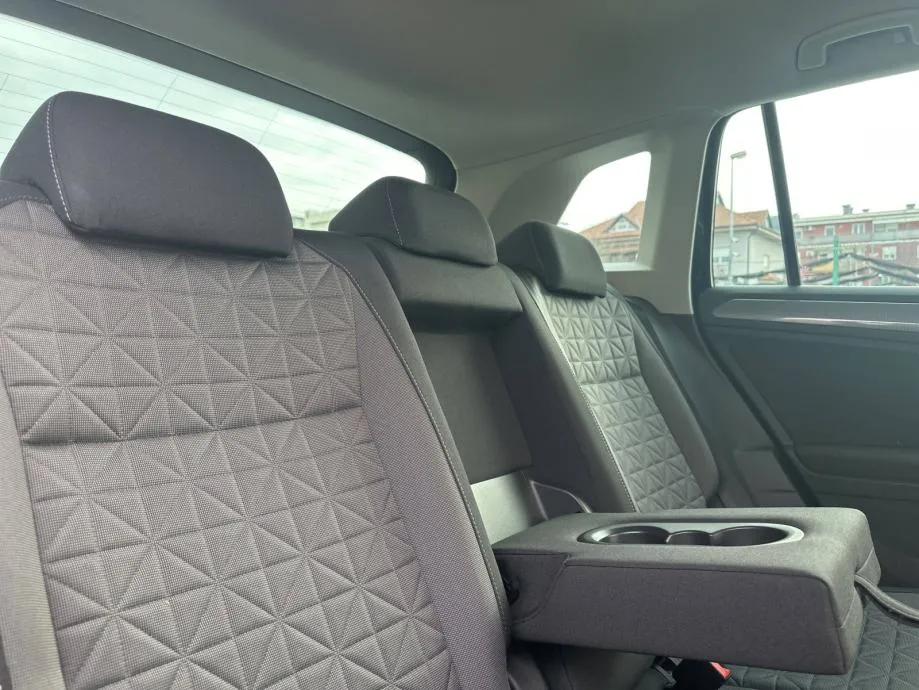 vw tiguan 2.0 tdi * dsg * jamstvo 24 mjeseca! - slika 23