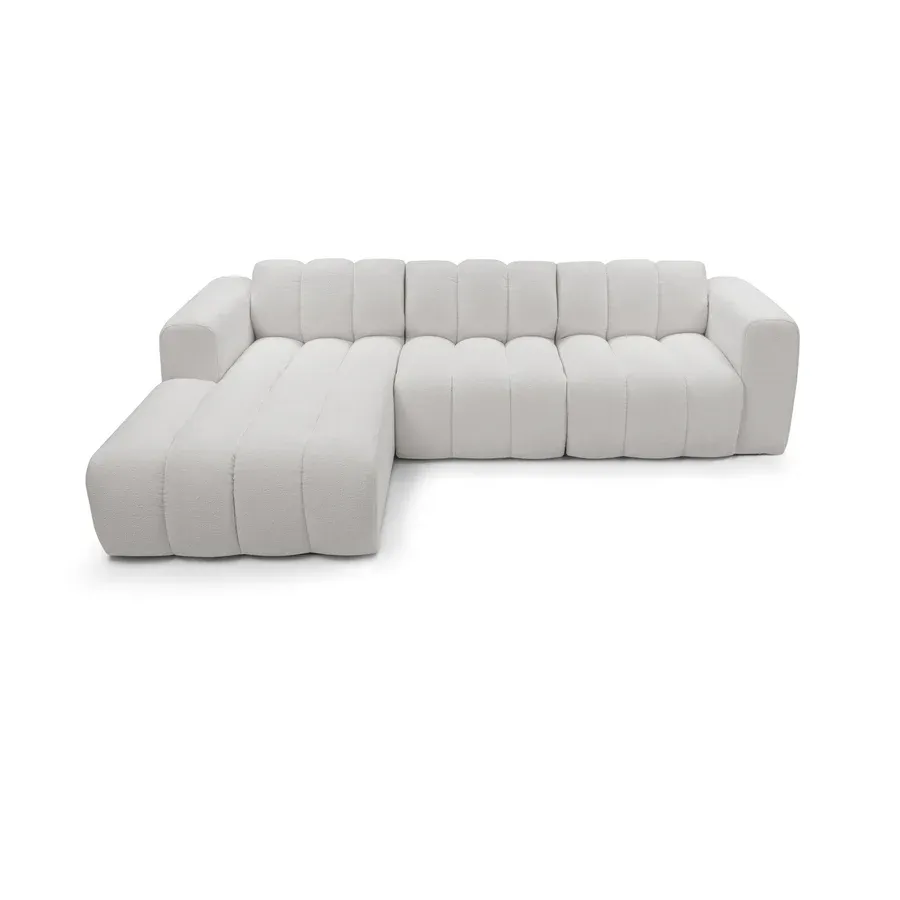 Kutna garnitura Bummel 278x175cm, Materijal: Mogućnost izbora - Čakovec, Čakovec-zapad