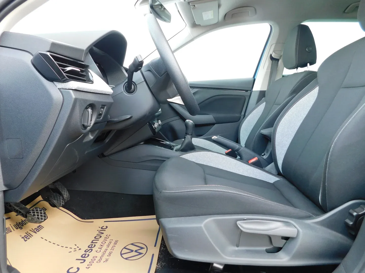 11796 škoda kamiq fl selection 1.0 tsi - slika 8