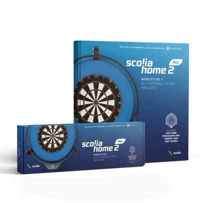 scolia home 2 flex + rasvjeta - slika 4