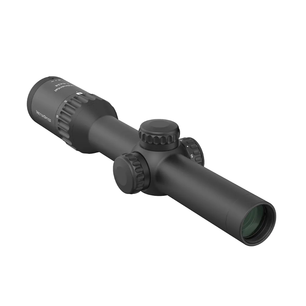 vector optics continental x6 1-6x24 g4 - slika 5