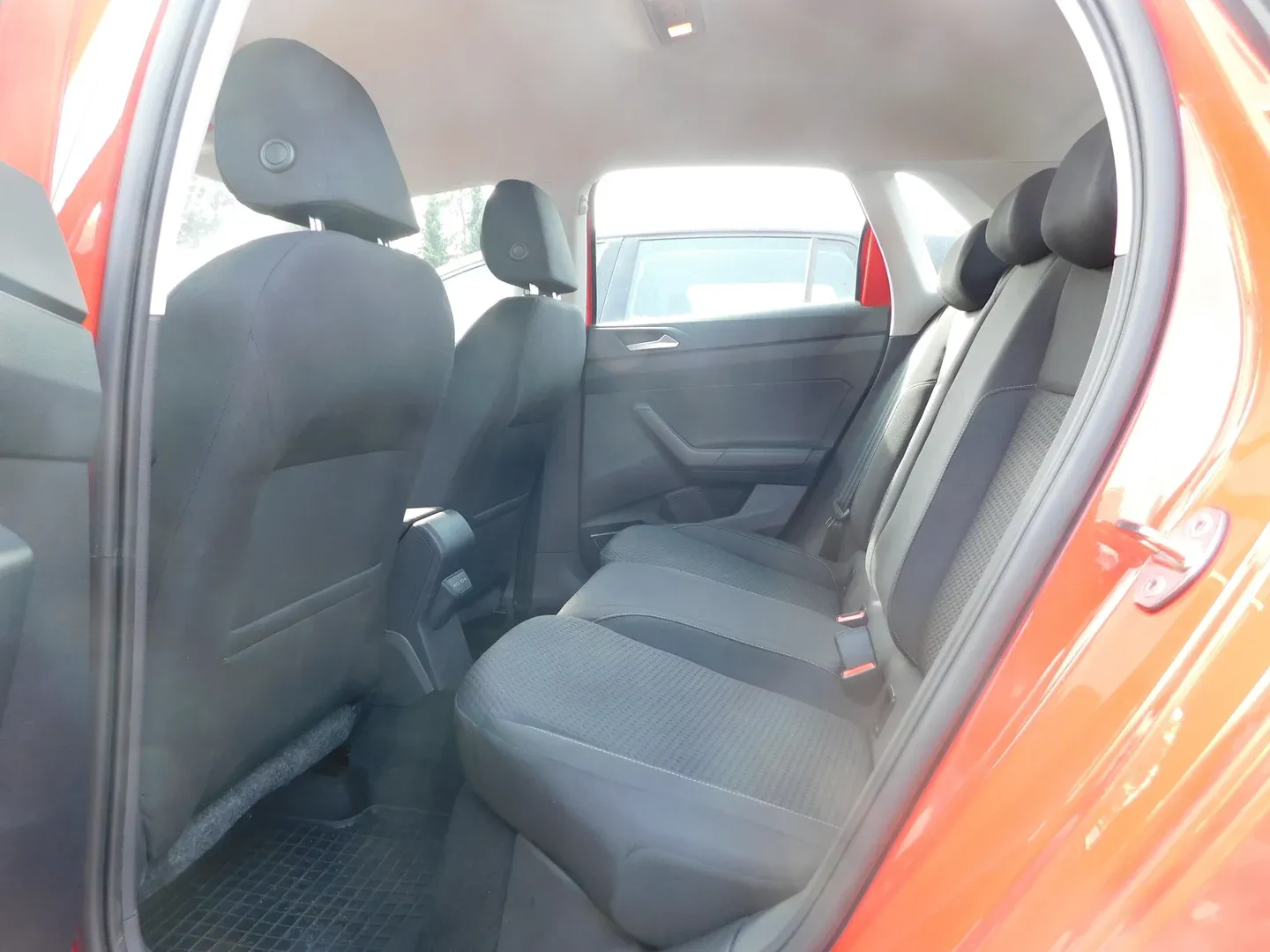 08094 volkswagen polo 1.0 tsi comfortline - slika 10