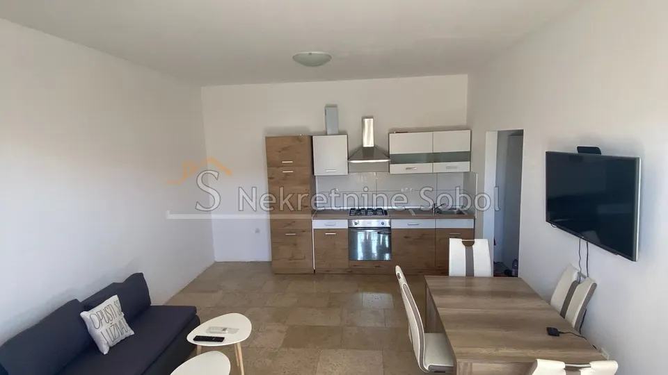 Mali Lošinj - 2S+DB, 49,64 m2 Prodaja - Osor, Mali Lošinj