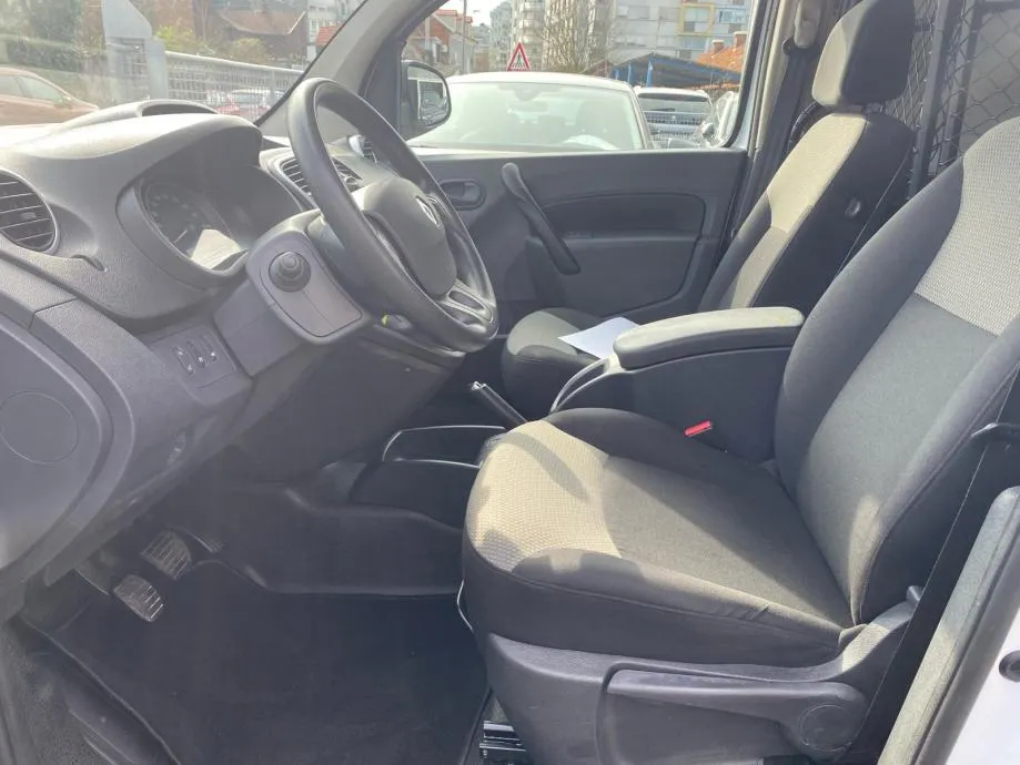 renault kangoo 1.5 dci, klima, 1. vlasnik, 4x garancija!! (n1), 2018g - slika 20