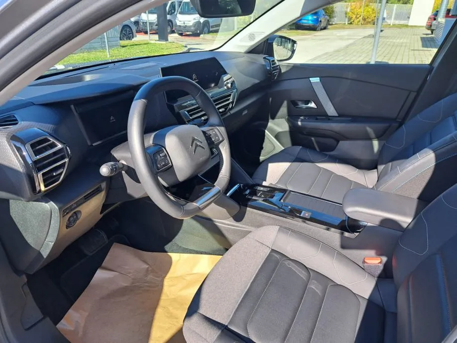 citroën c4 x shine 1,2 puretech 130 eat8 ***akcija 16.990,00 eur*** - slika 15
