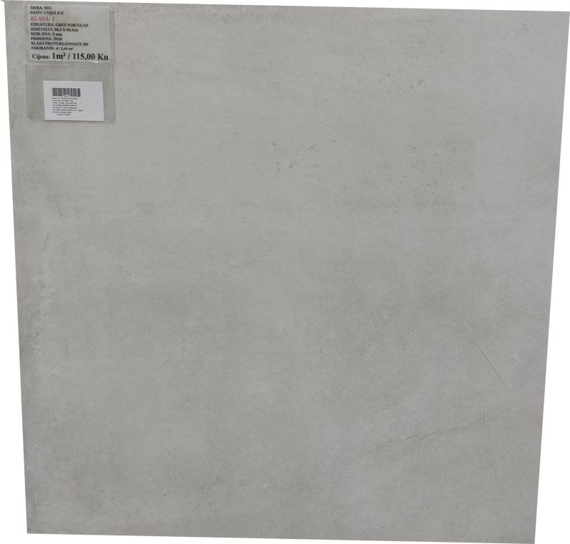 Keramičke pločice podne "9331 Unika Ice"1m²/12,98 € POPUST -10% - Ogulin