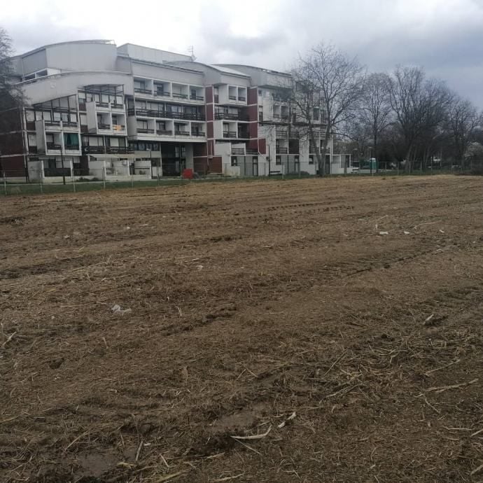 krčenje i malčiranje zaraslih površina zagreb - slika 7