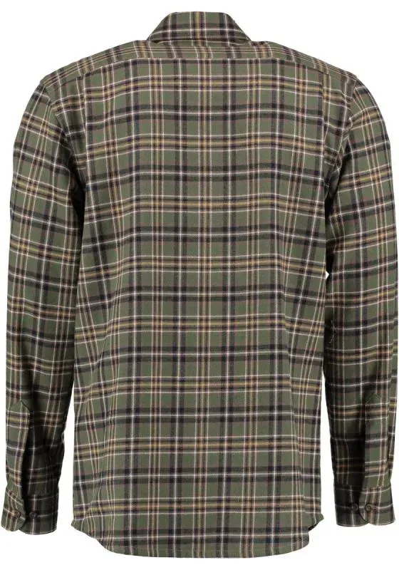 flanel košulja orbis 2984 - 3xl, 5xl - slika 2