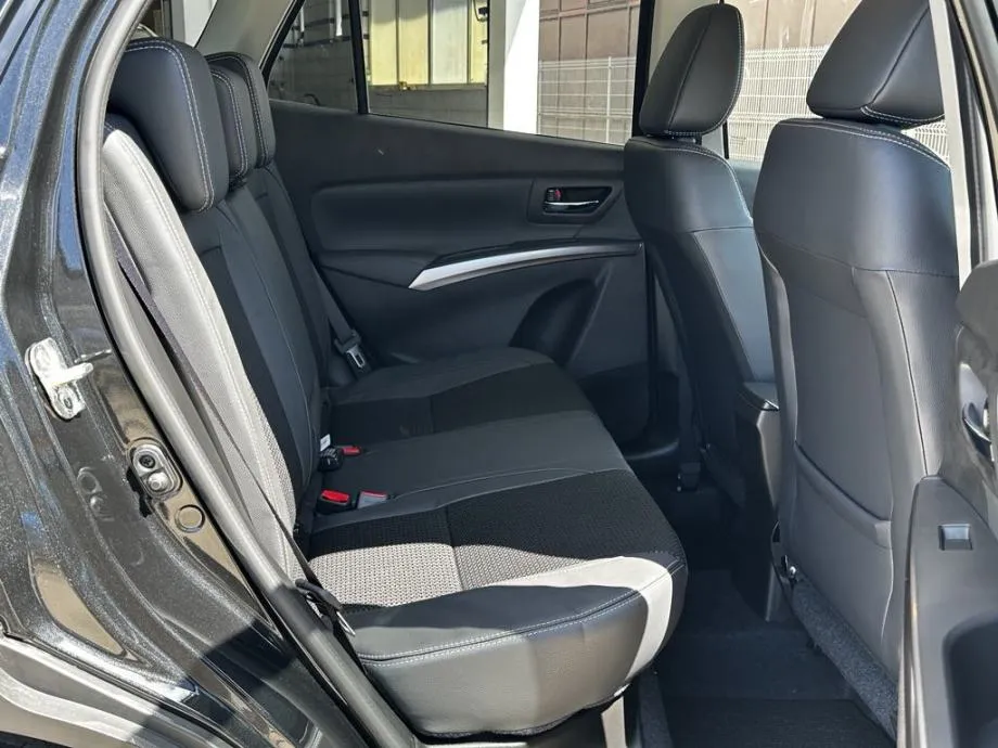 suzuki sx4 s-cross 1,4 glx elegance 2wd hybrid - slika 18