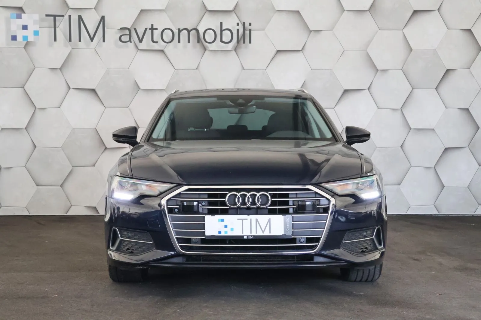 audi a6 avant 40tdi s-tronic sport 204km webasto radartempomat - slika 5