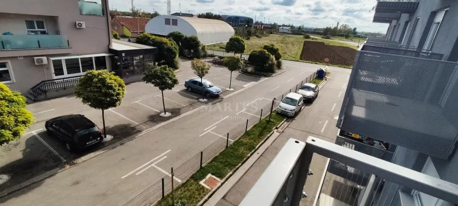 novo! dugave, 3 sobe, 75.73m2, 2 balkona, lift (prodaja) - slika 10