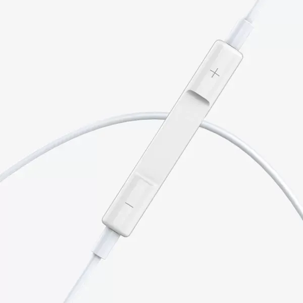 usb-c premium kvalitete žičane stereo slušalice za igranje za iphone 15 max bwoo - slika 3