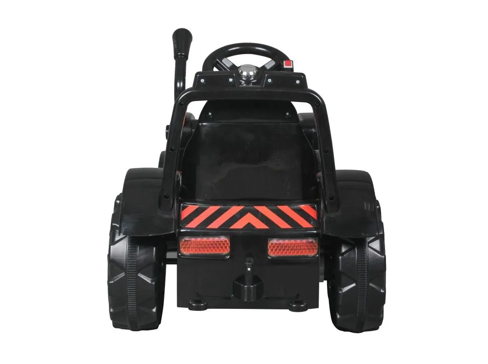 bager na akumulator zp1001b - narančasti - slika 4