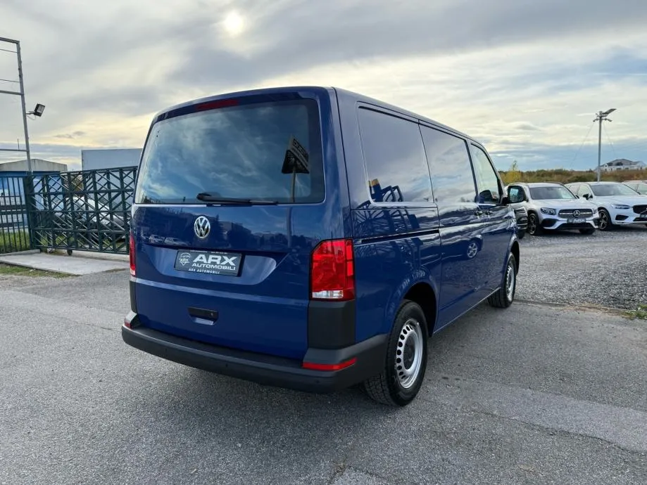 vw transporter 2.0 tdi °3 sjedala°klima°leasing bez učešća°, 2020 god. - slika 6