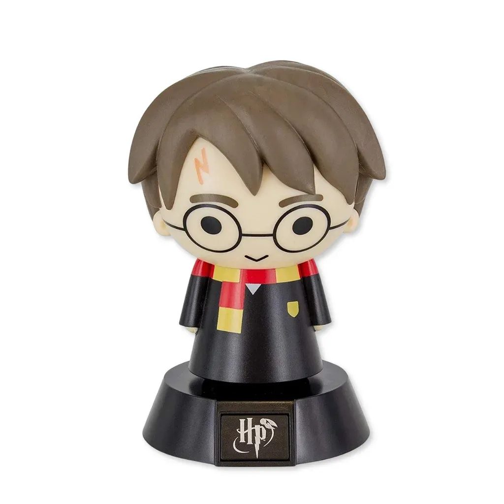 Paladone Harry Potter Icon Light - Zagreb