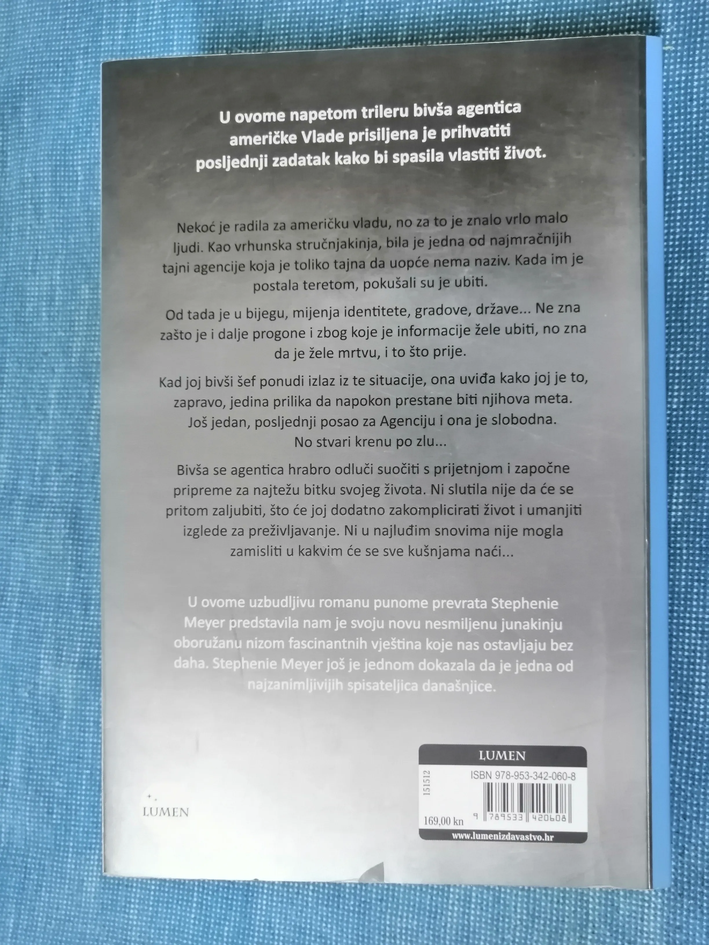 stephenie meyer – kemičarka - slika 5