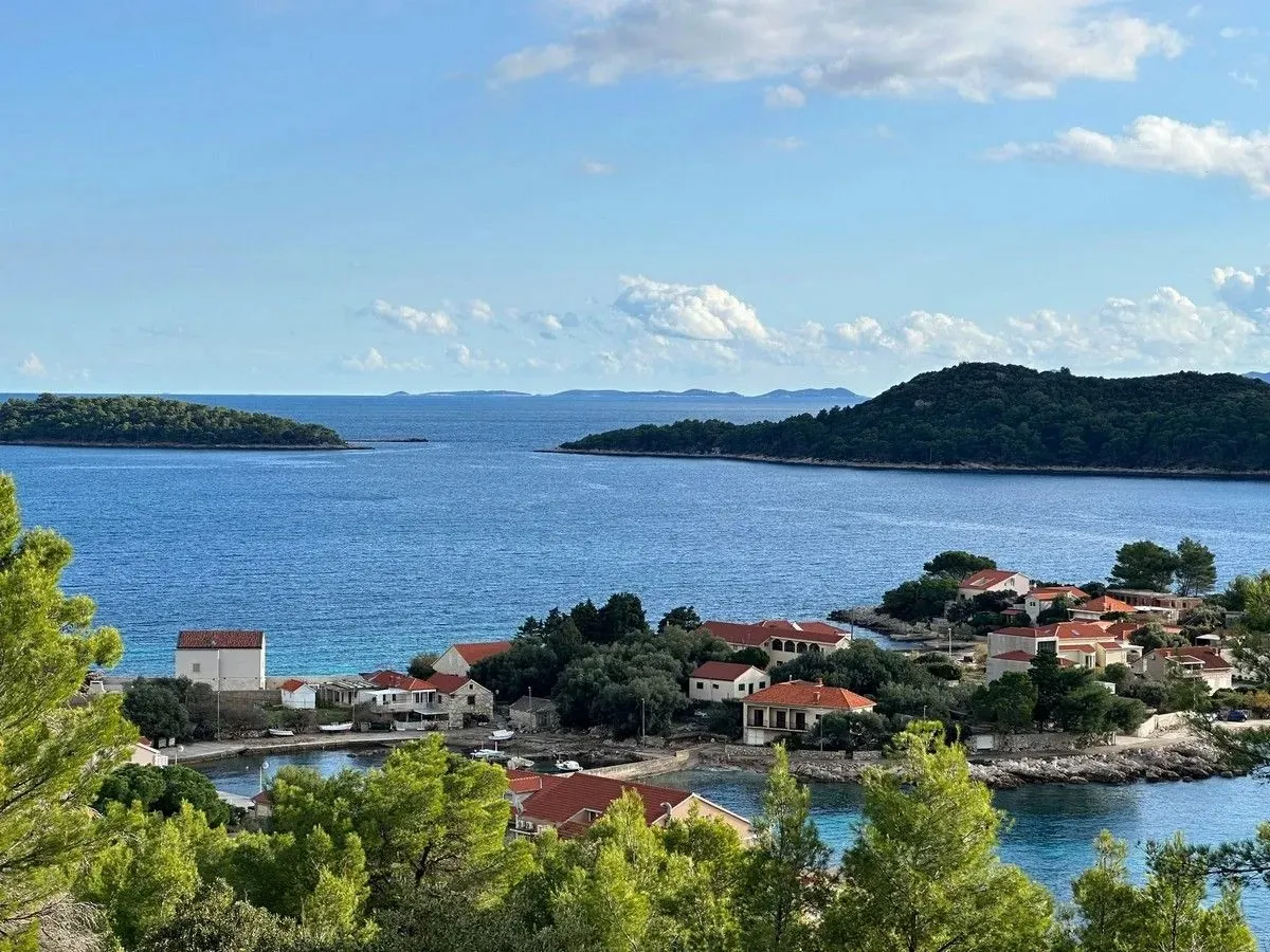 građevinsko zemljište na prodaju - blato - slika 29