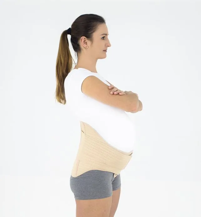 medicinski pojas za trudnice i majke nakon poroda reh4mat am-pc-01 - slika 2