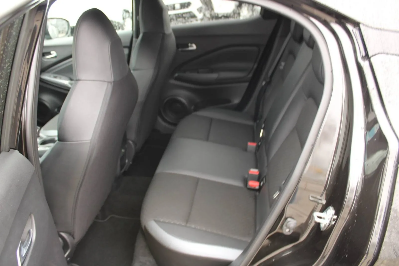 nissan juke 1.0 dig-t automatik n-connecta *kamera* - slika 13