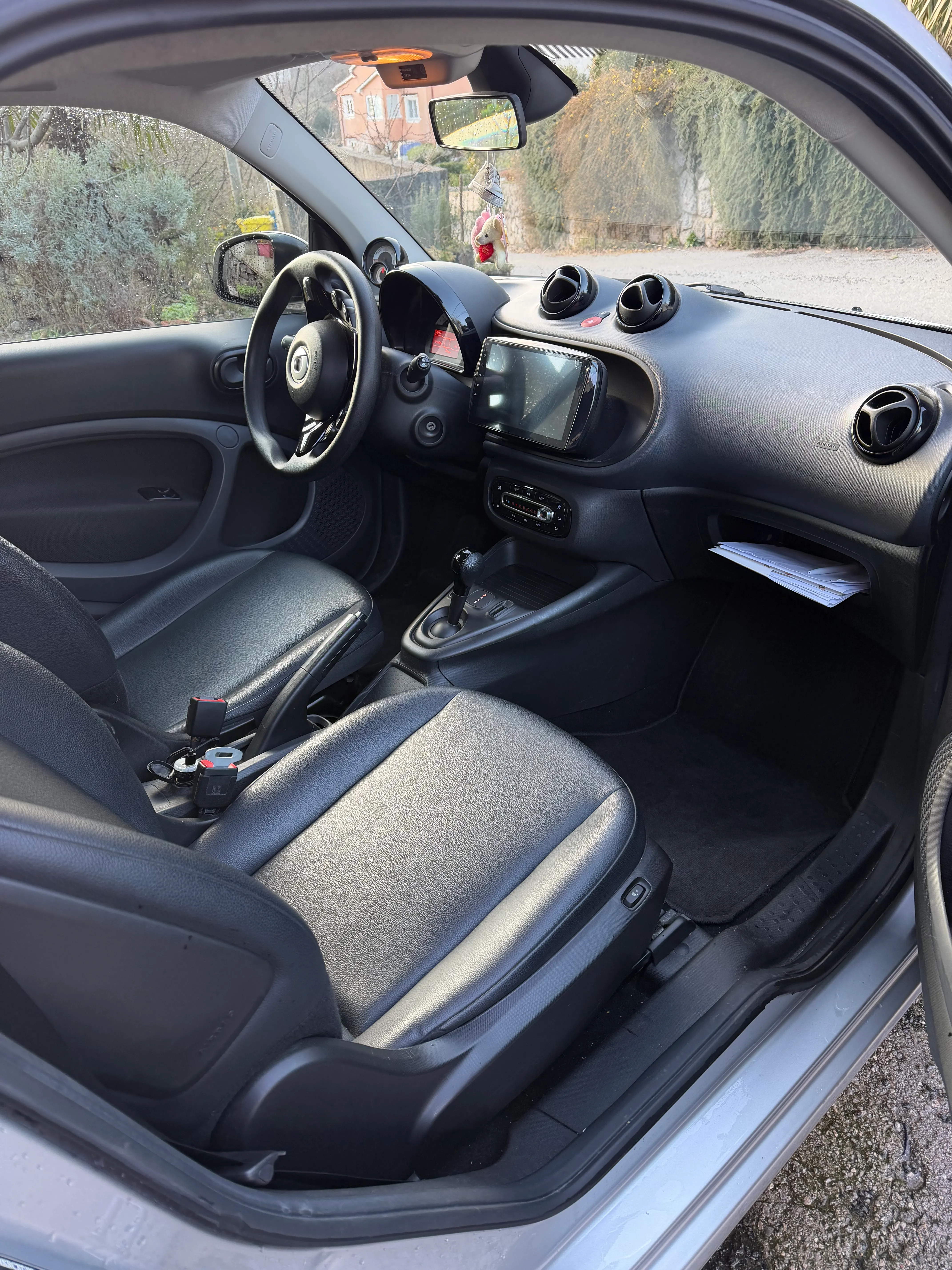 smart eq for two 2021 - slika 6