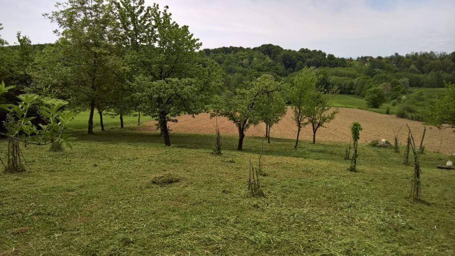 građevinsko zemljište, stubička slatina, 6100 m2 - slika 10