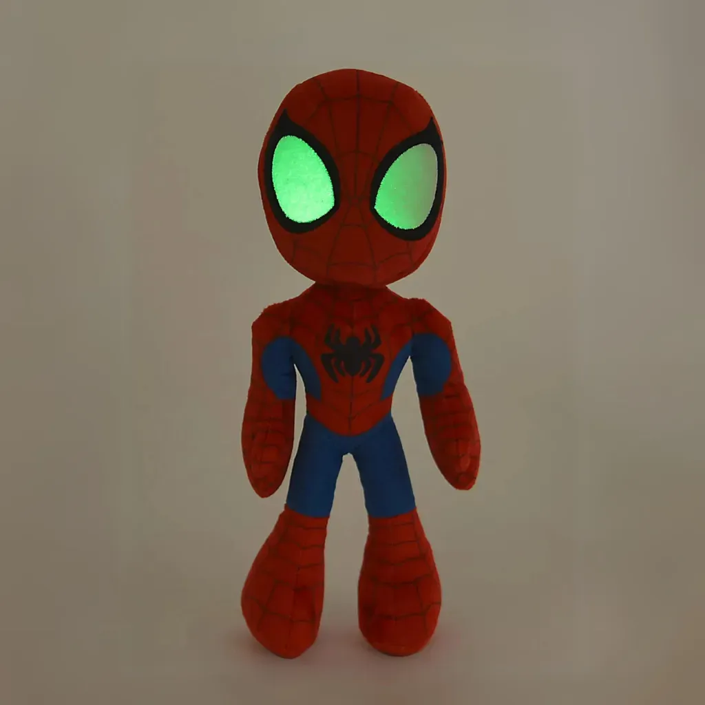 spider-man plišana igračka, 25cm - slika 2