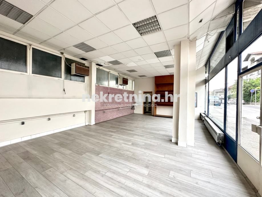 prodaja - poslovni prostor: gornja dubrava, 602m2 - slika 4