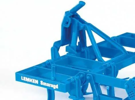 bruder lemken gruber - slika 2