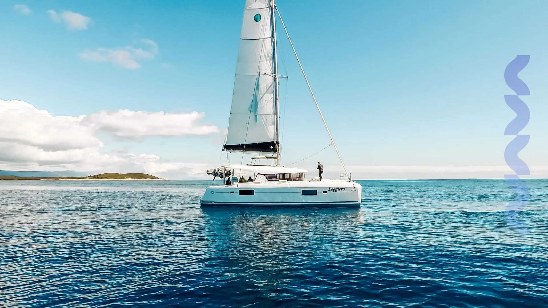 lagoon 42 - leggiero - slika 3