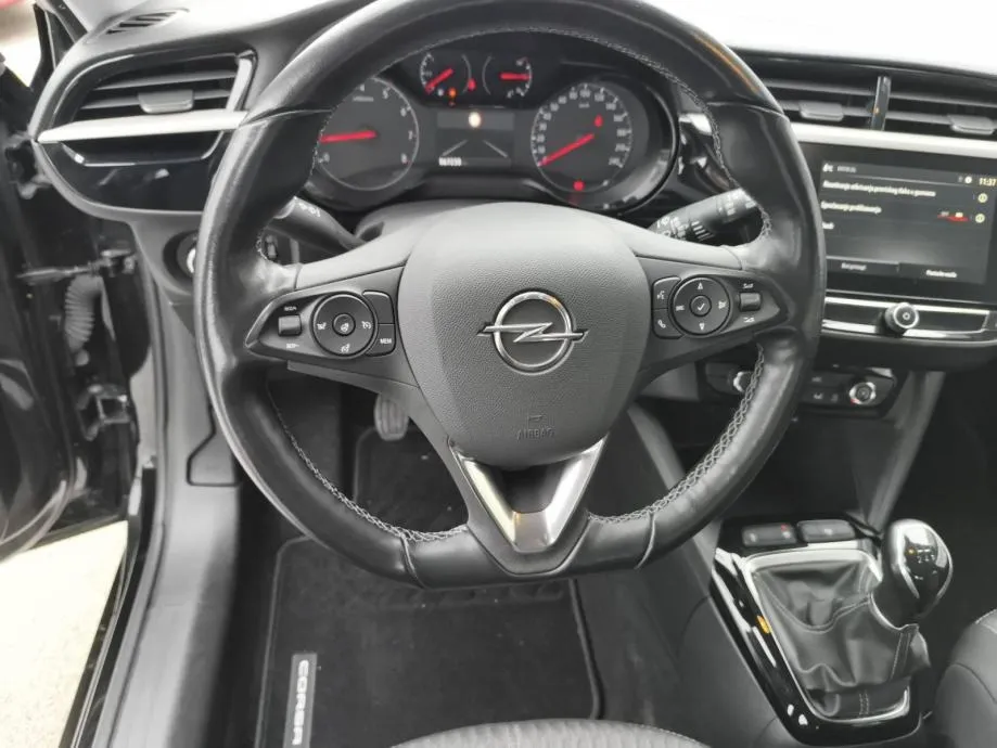 opel corsa edition 1.2 s/s, 55kw - 7 godina garancije! - slika 14