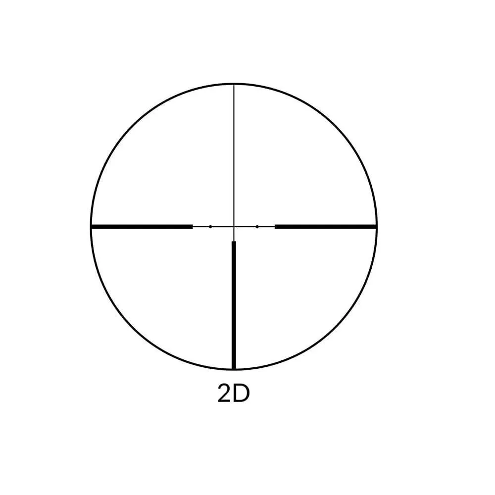delta titanium 2,5-15x50 hd - slika 5