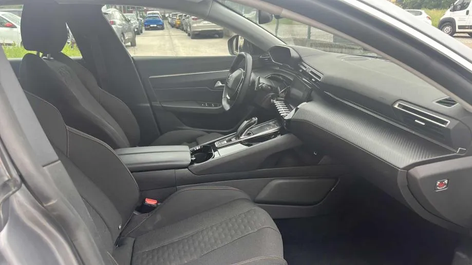 peugeot 508 sw automatik 1.5 blue hdi 130 ks * jamstvo 24 mjeseca! - slika 9