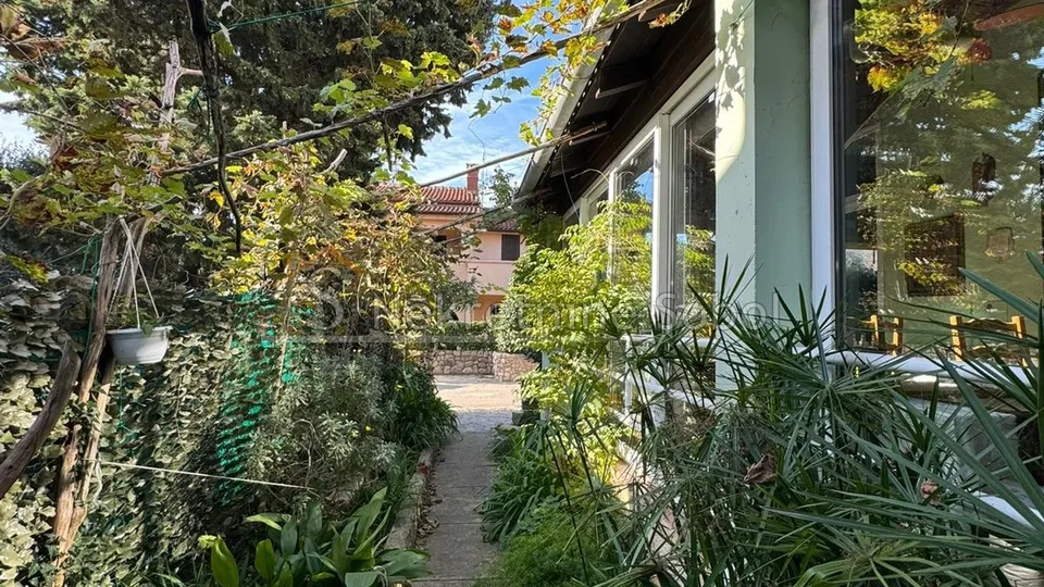 mali lošinj - kuća, 395 m2 prodaja - slika 3
