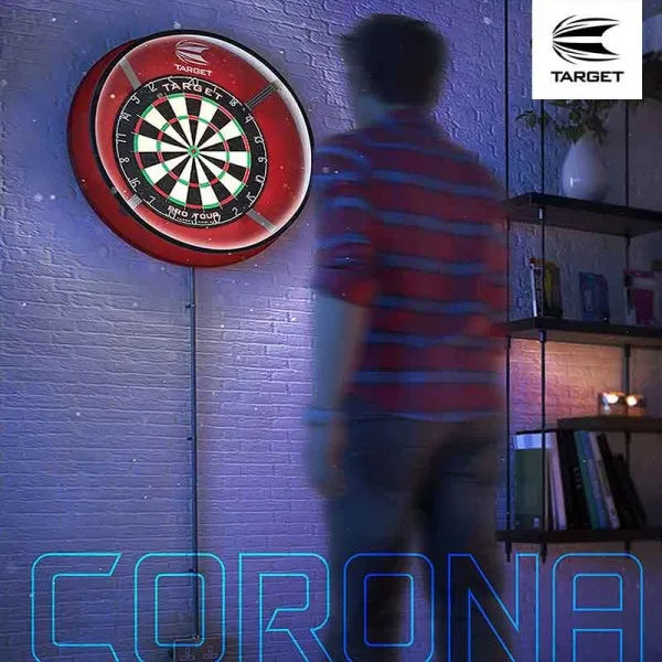 led rasvjeta corona 360 - slika 3