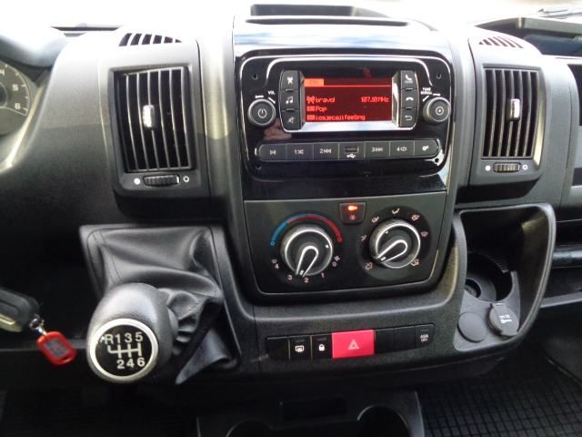 peugeot boxer f. mixto 2,2 bhdi l4h2; 7 sj.;58 tkm; hr auto; tempo; bt - slika 14