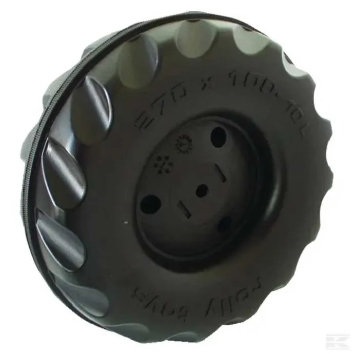 rolly toys prednji kotač 270x100 - 10l - slika 1