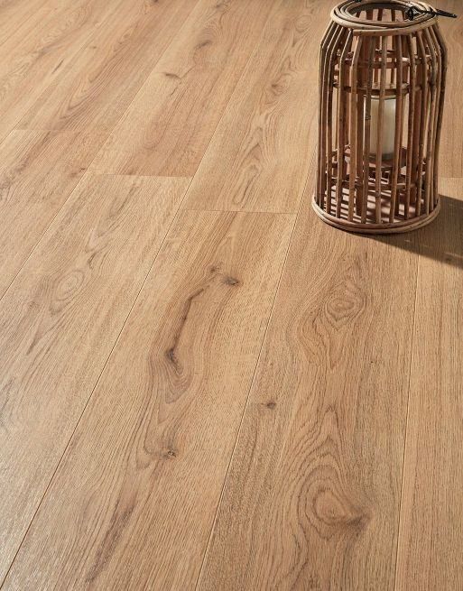 njemački laminat superior hrast natur 8 mm - popust - 20% - slika 5