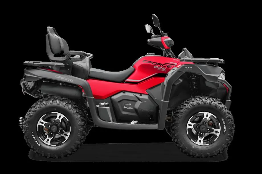 cfmoto cforce 625l eps, akcija, novo, dostupno više boja, 2025 god. - slika 12