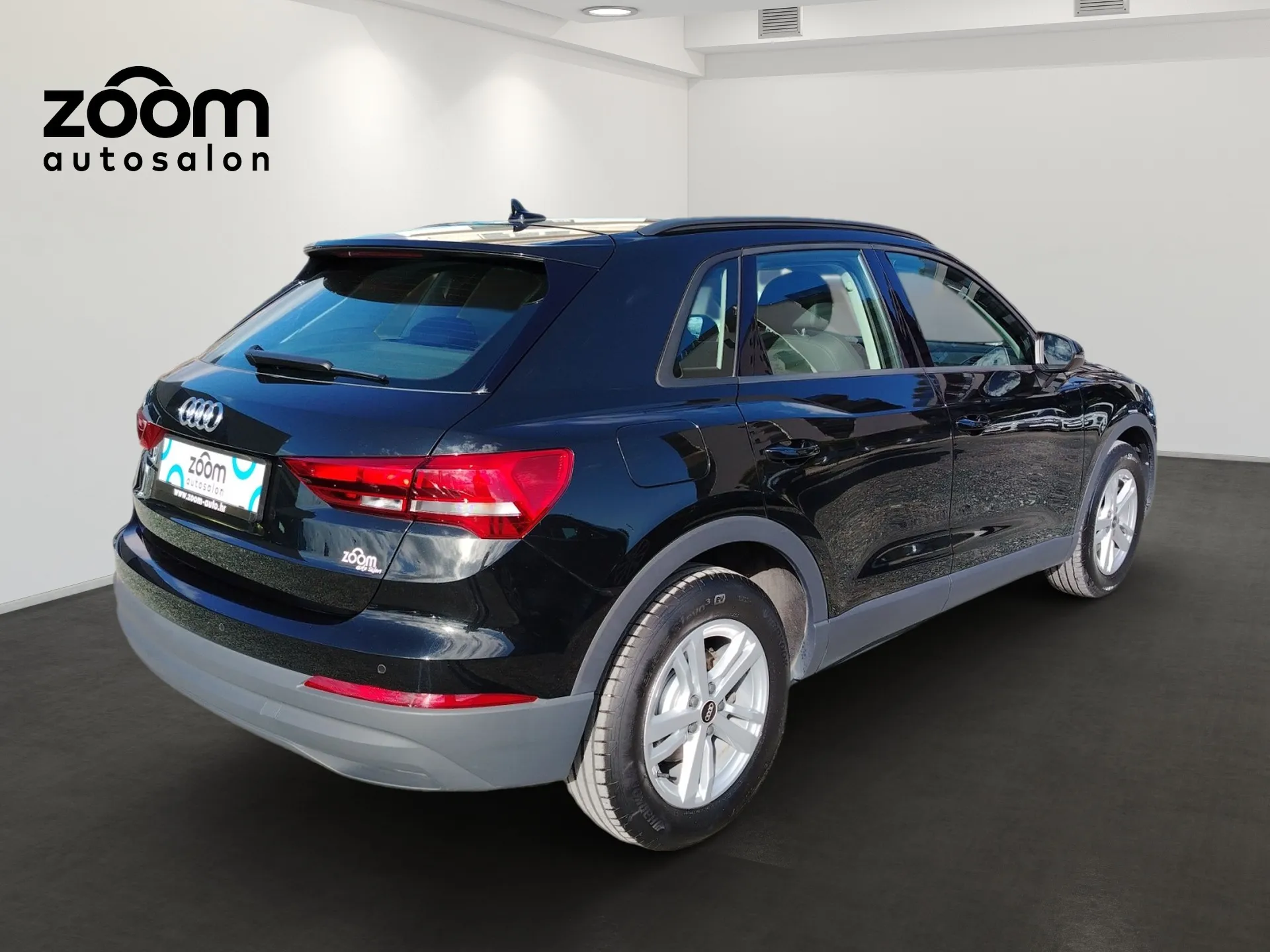 audi q3 35 tdi s-tronic - slika 3