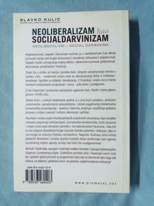 slavko kulić – neoliberalizam kao socijaldarvinizam [b42] [b94] [b106] - slika 6