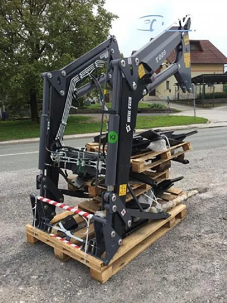 john deere 5080r - slika 8