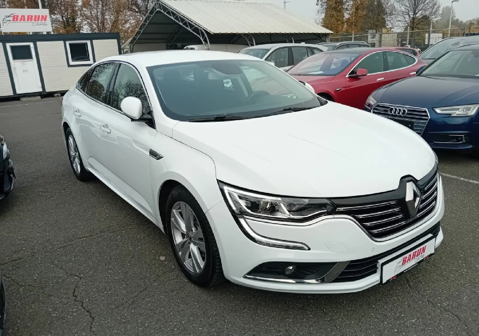 renault talisman 1,7 blue dci ,do 2 godine jamstva,u sustavu pdv-a. - slika 3
