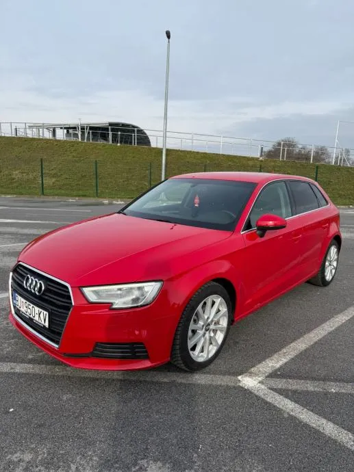 audi a3 1.6 tdi - slika 2