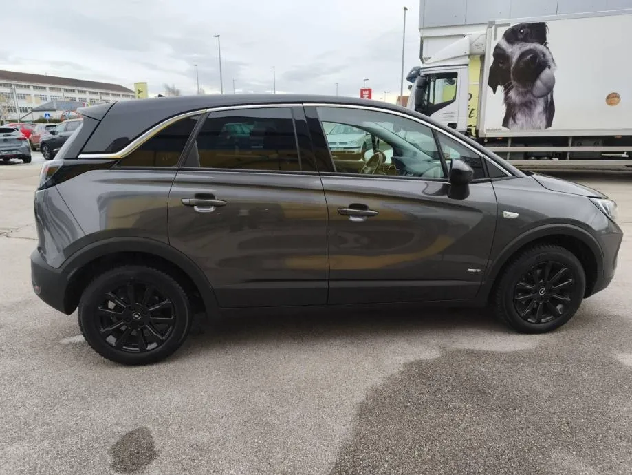opel crossland blitz 1.2 s/s, 81kw - 7 godina garancije! - slika 5