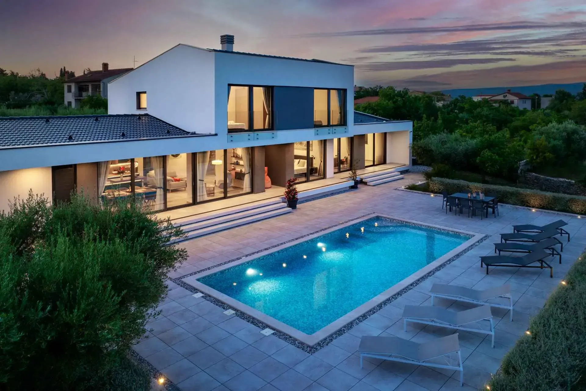 kuća za odmor martincic residence - slika 7
